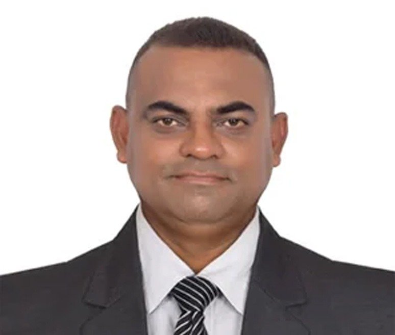 Vikrant K Raul